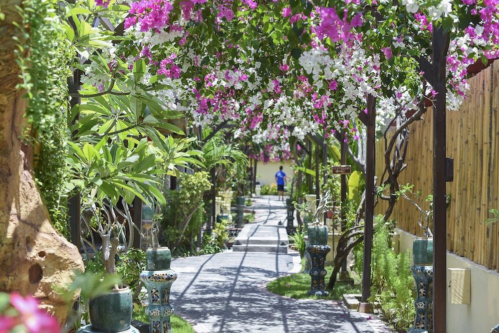 Villa Almarik Resort 2