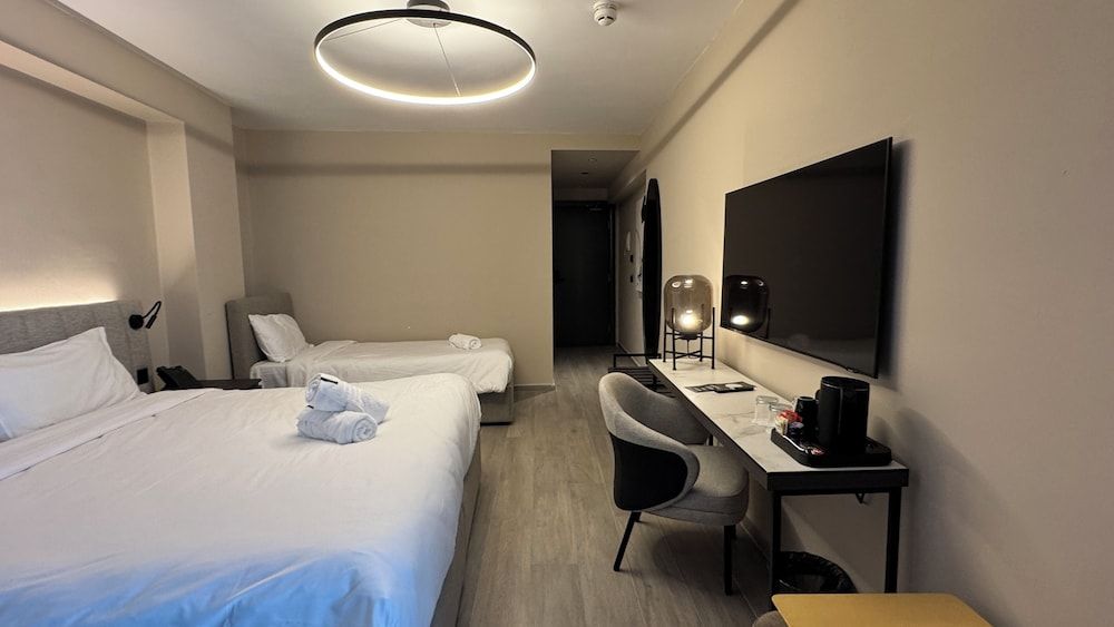 ASTE hotel 1