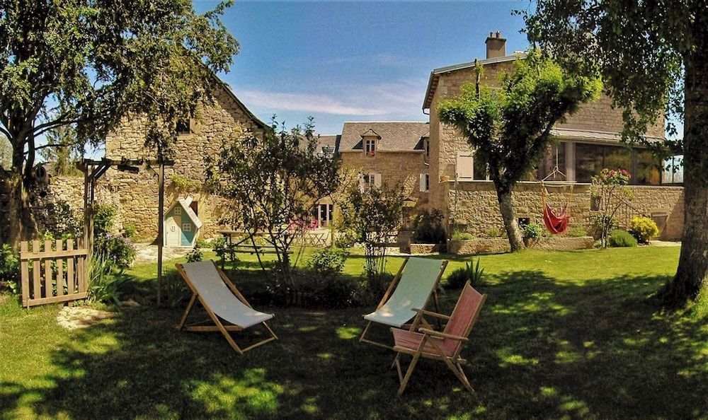 Le Clos du Barry 1