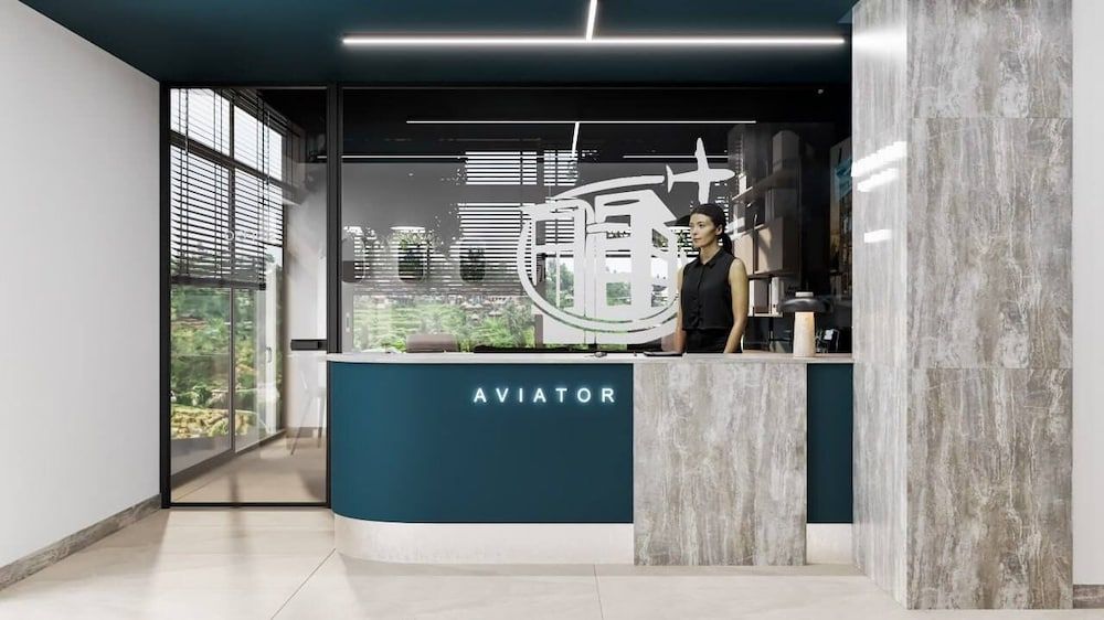 Aviator Bali 2
