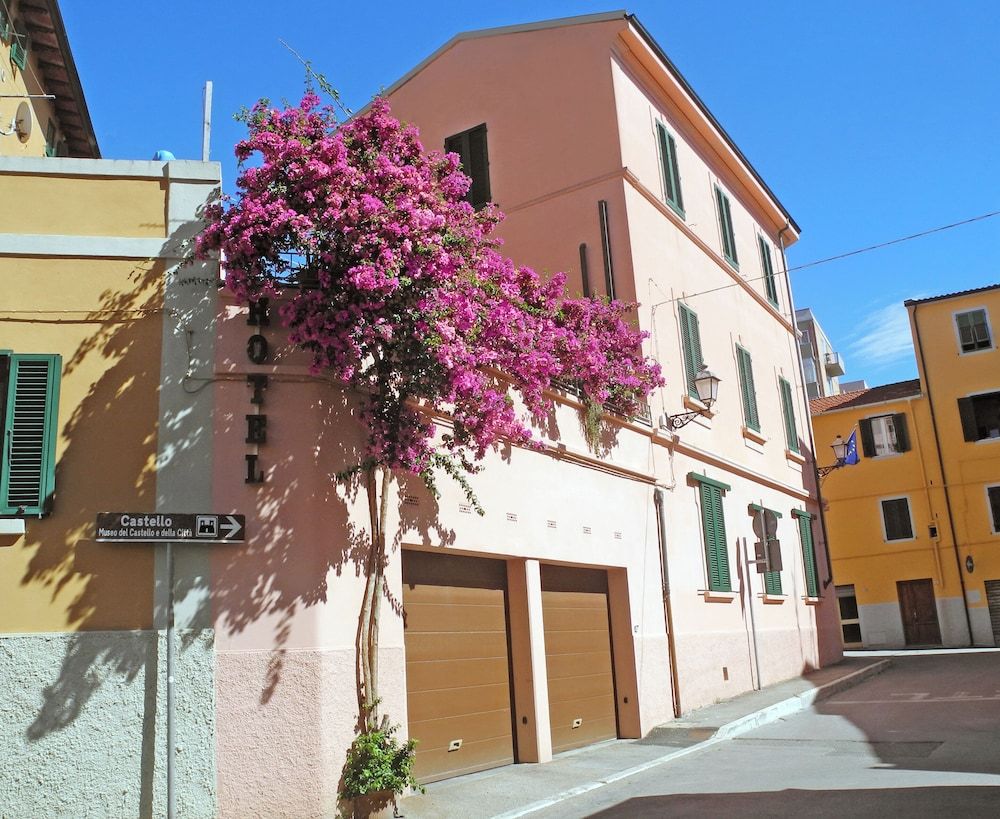 Albergo Italia 1