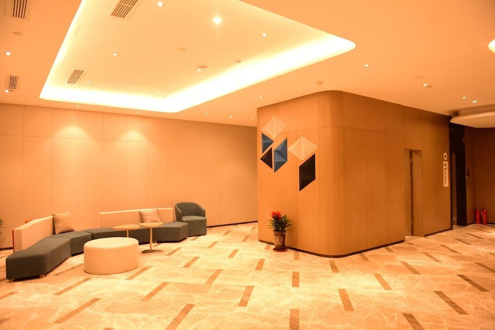 Holiday Inn Express Lhasa Potala Palace by IHG 1