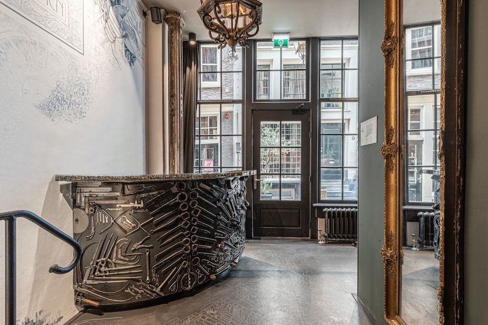 Boutique Hotel The Craftsmen 2