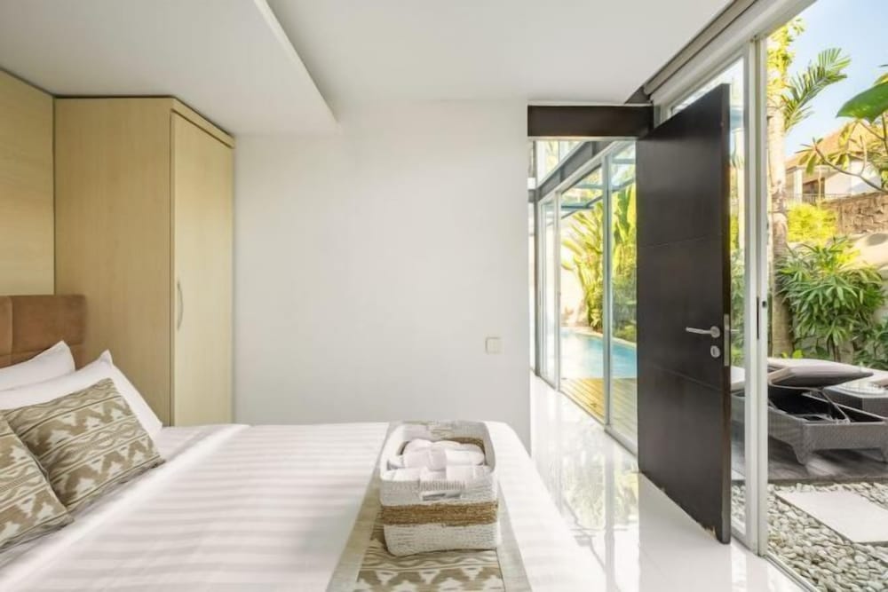 Villa De Luca By Aishwarya Bali International 1