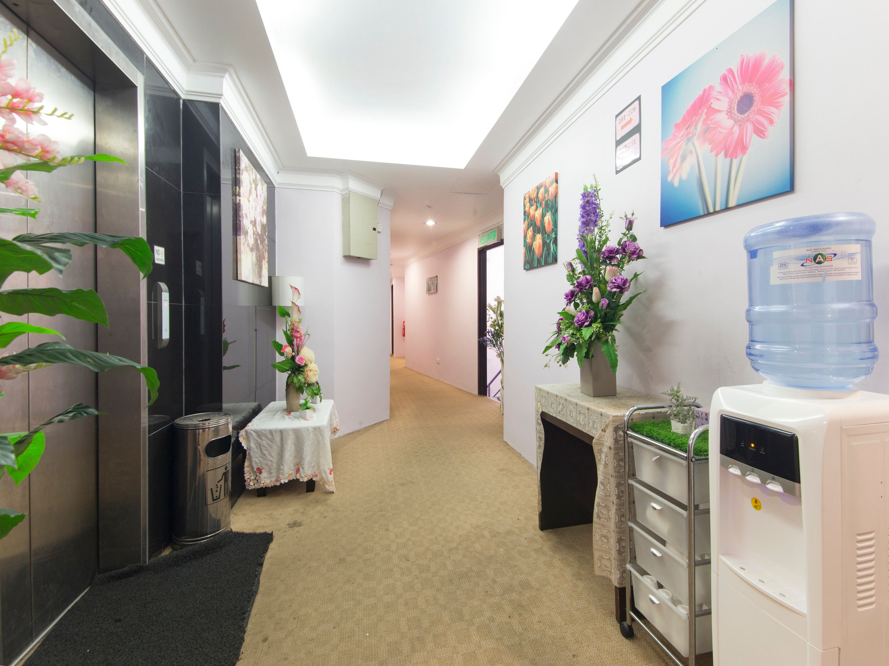 Amani Hotel 2