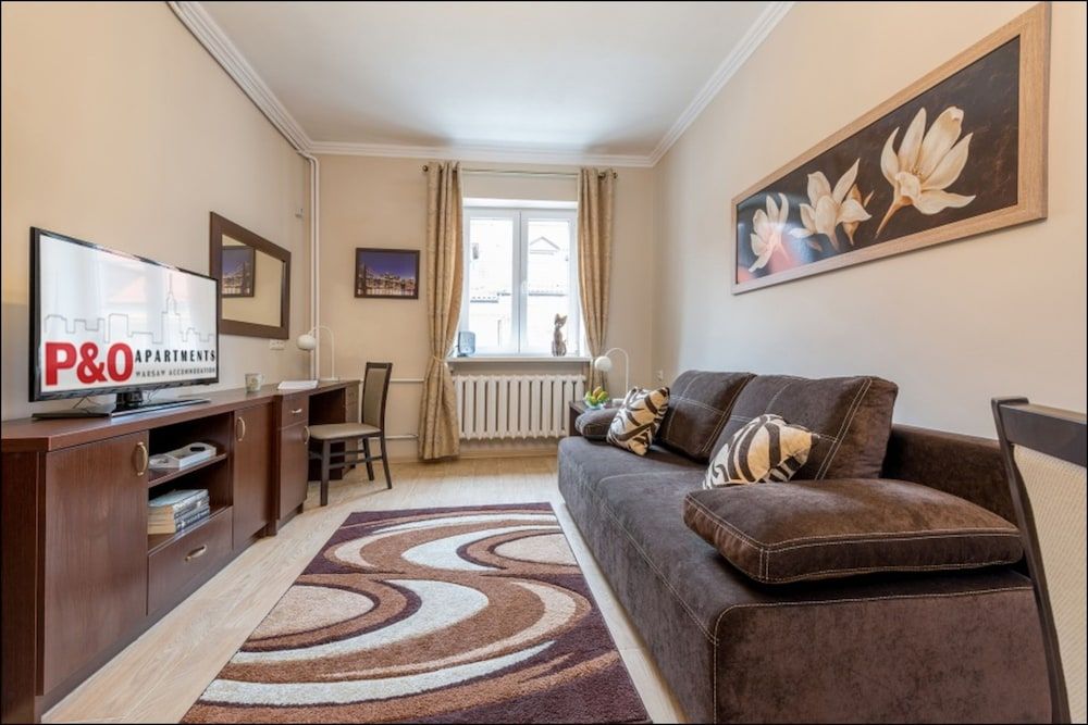 P&O Apartments Freta 2 2