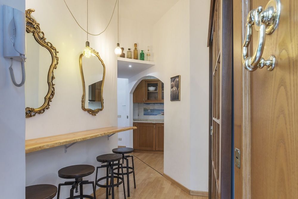 GuestHost - Multifunctional Apartment San Pietro 2