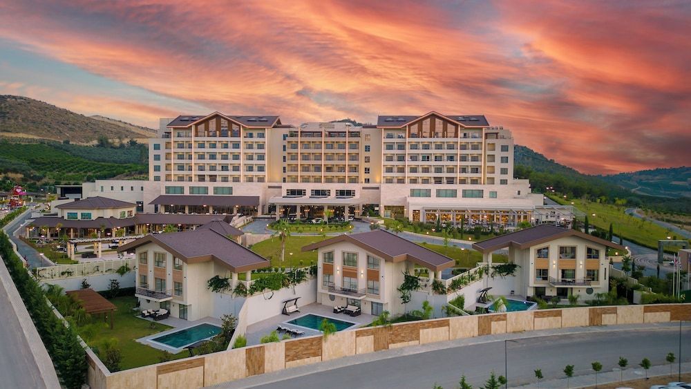BN Hotel Thermal & Wellness 1