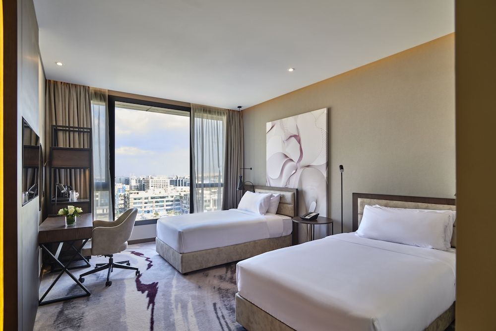 Crowne Plaza WEST CAIRO ARKAN by IHG 2