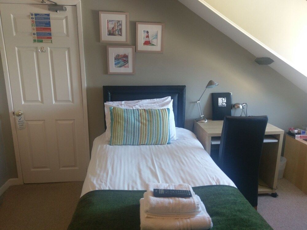 Gallery Guest House 2