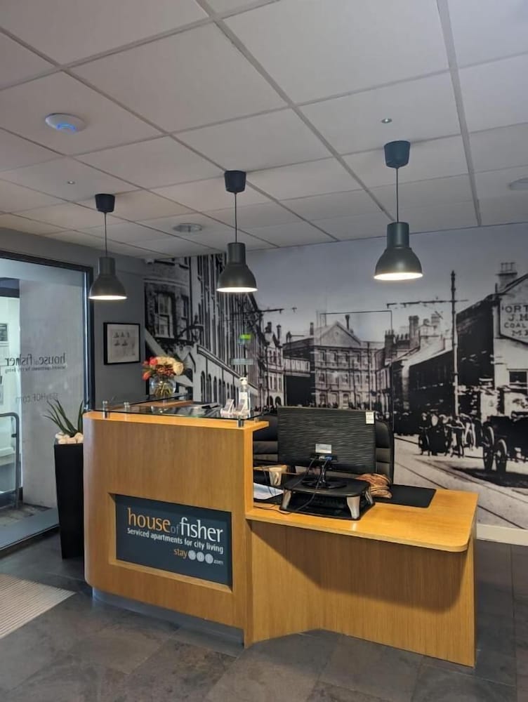 House of Fisher - 100 Kings Road 2