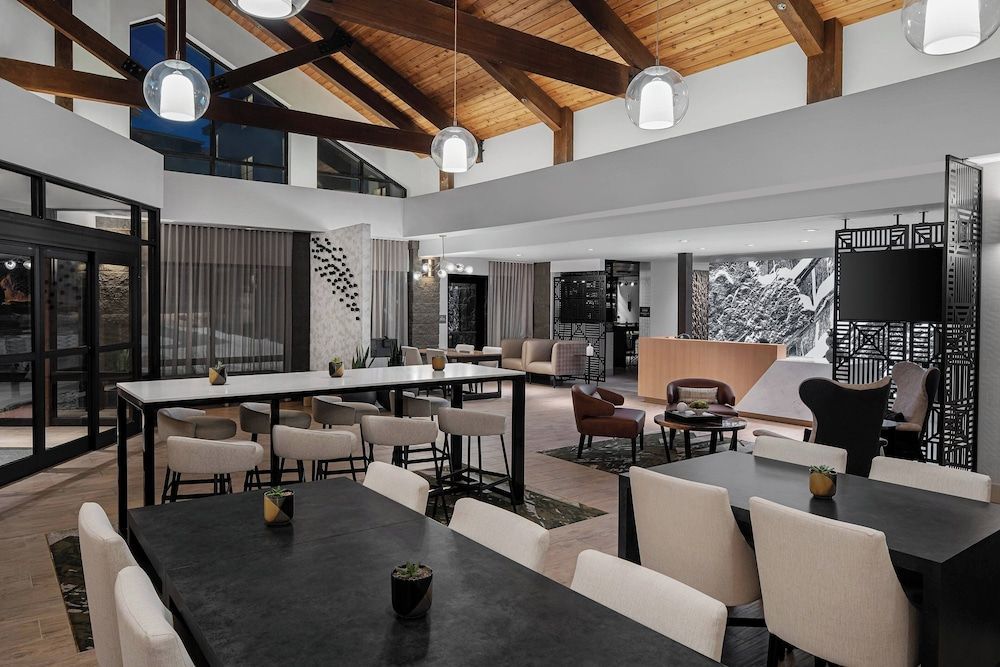 AC Hotel Park City 2