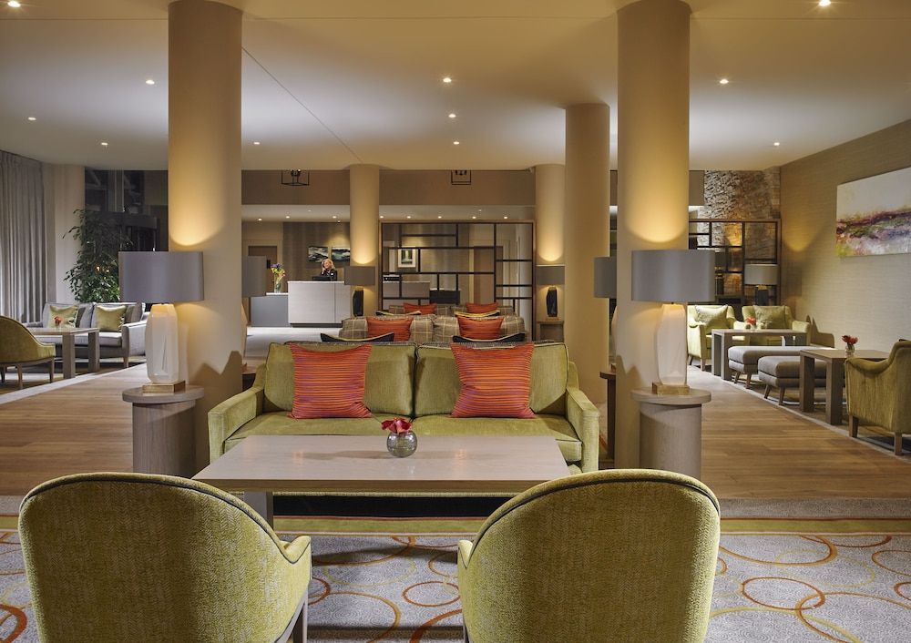 Sligo Park Hotel & Leisure Club 2