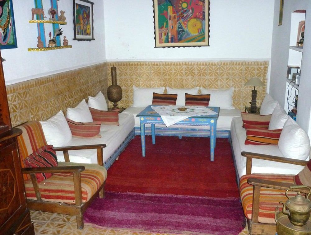 Riad Dar Latifa 2