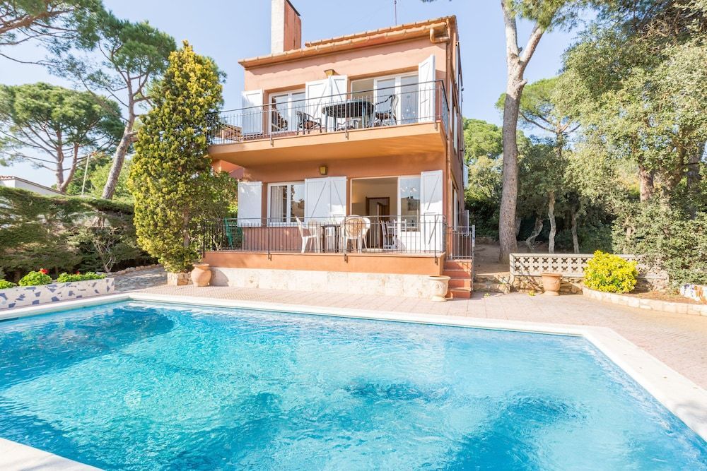 1Benet Pl - Calella de Palafrugell 1