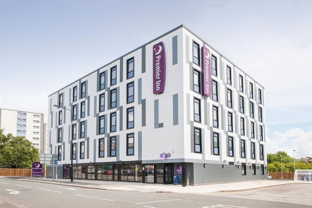 Premier Inn Wigan Town Centre 1