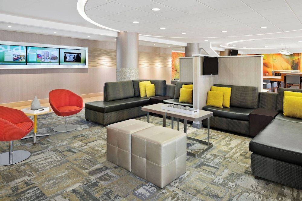 SpringHill Suites by Marriott Flagstaff 2
