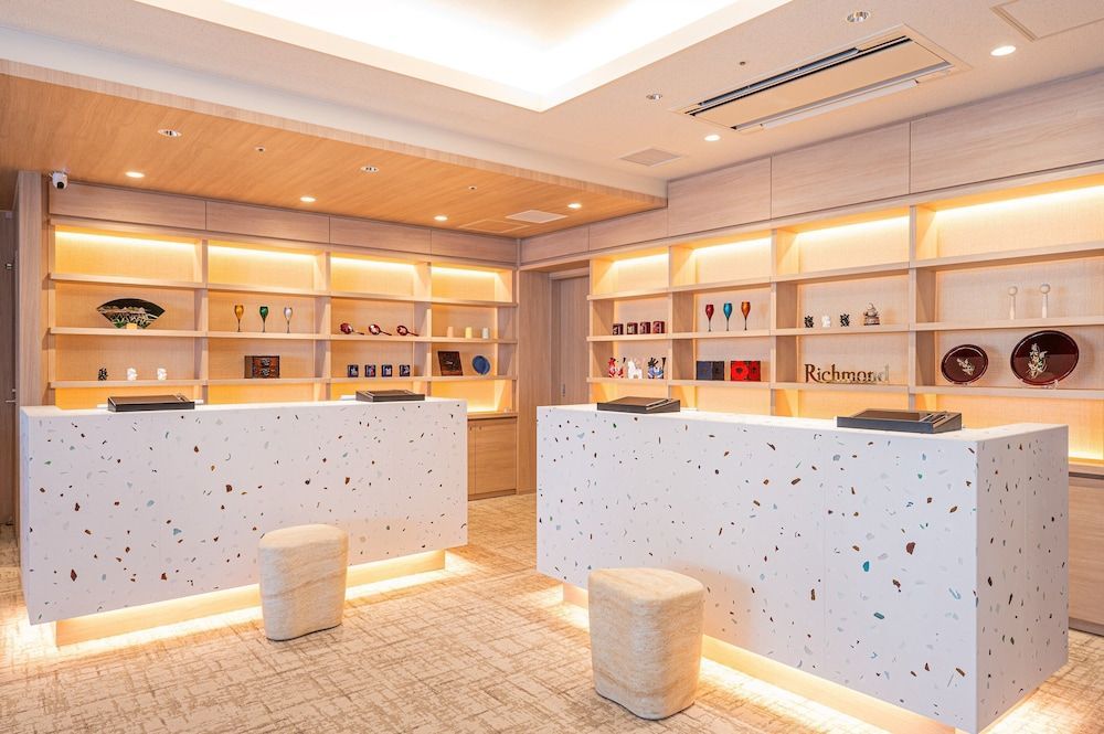 Richmond Hotel Sendai - Reopened After Renovation on 28 Dec 2024 1