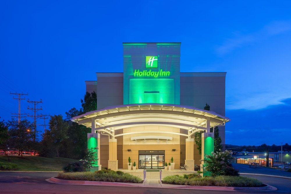 Holiday Inn BALTIMORE BWI AIRPORT by IHG 1