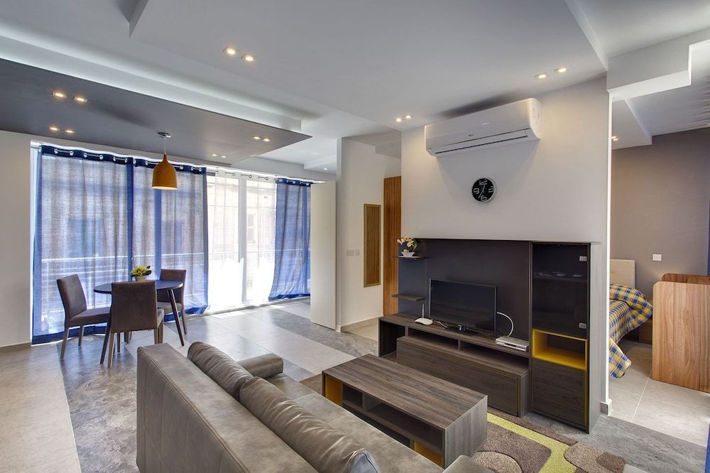 Deluxe Studio in a Prime Location, Wifi 1
