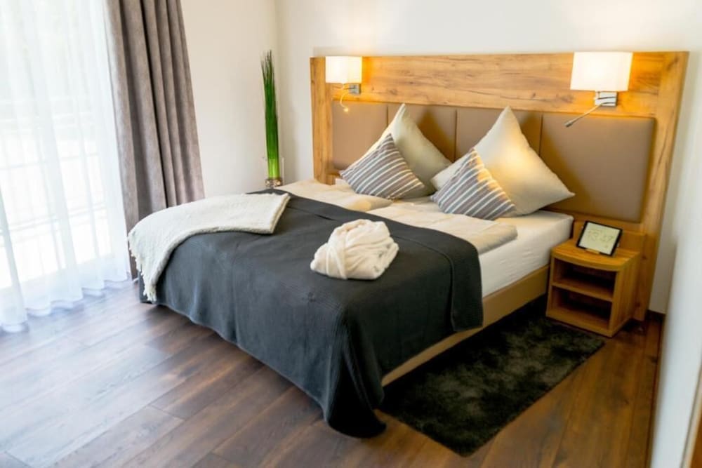 Landhotel Lebensart 1