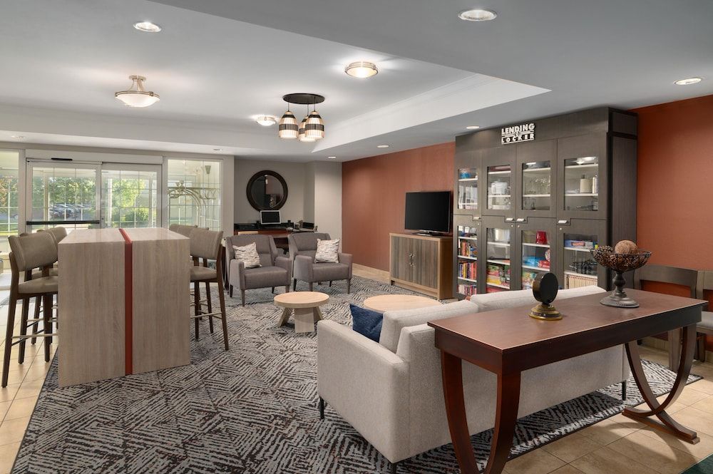 Candlewood Suites WATERTOWN-FORT DRUM by IHG 1