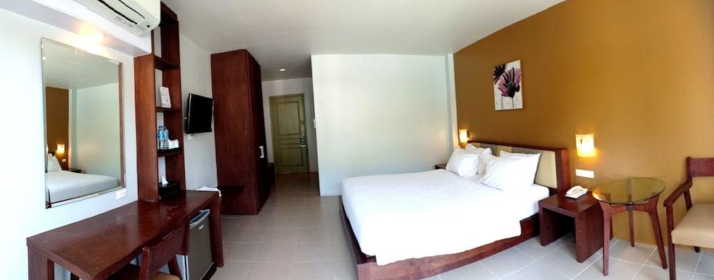 Aonang Eco Inn Krabi 2