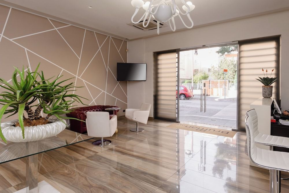 Hotel Bruman 1
