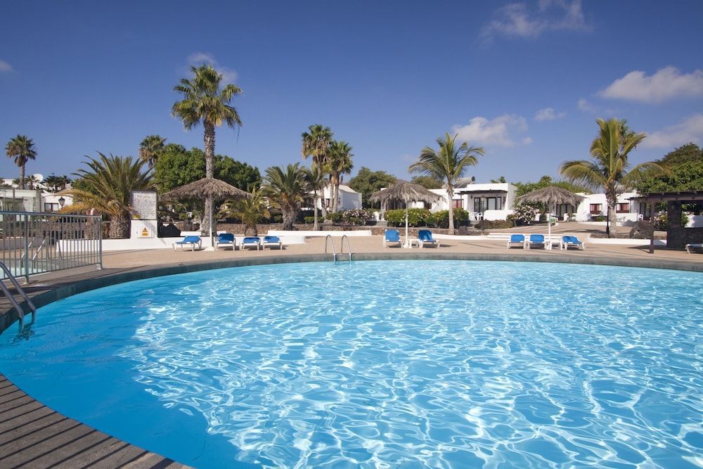 Bungalows Playa Limones 1