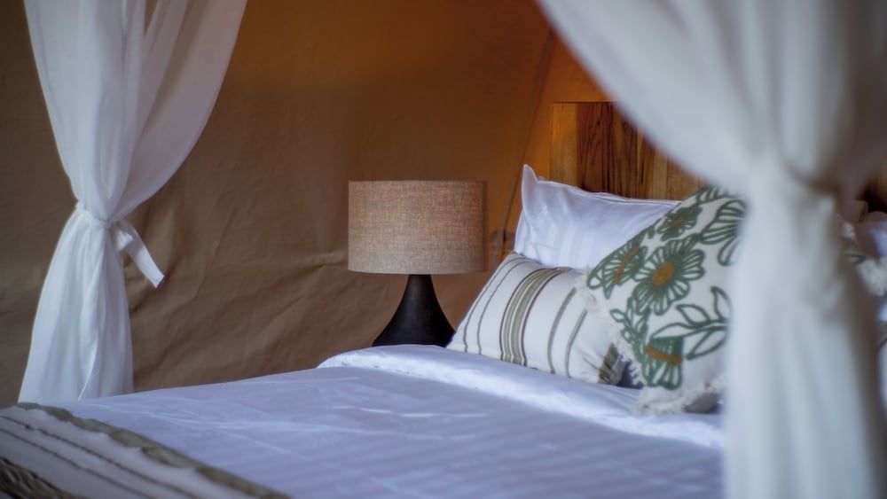 Dejama Glamping Resort Lombok 2