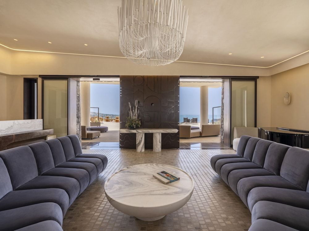 Santo Mine Oia Suites 2