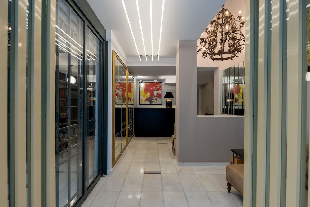 Fos DownTown Suites 2