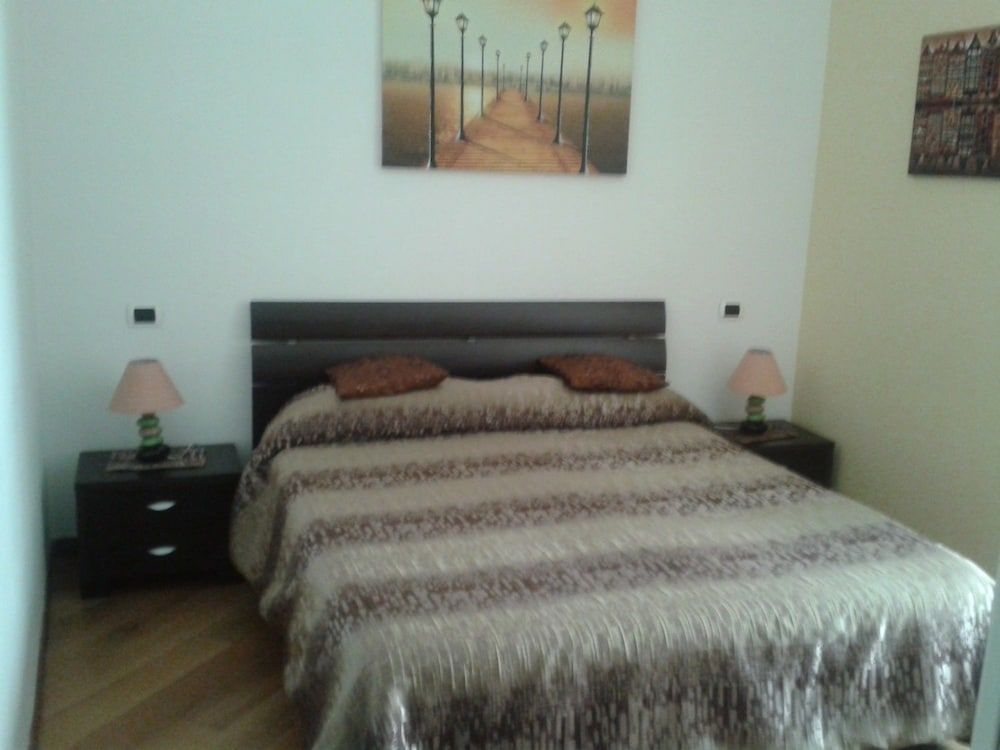 Bed and Breakfast Adelberga 2