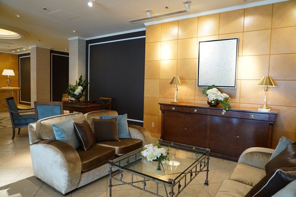 Hotel Allamanda Aoyama Tokyo 2