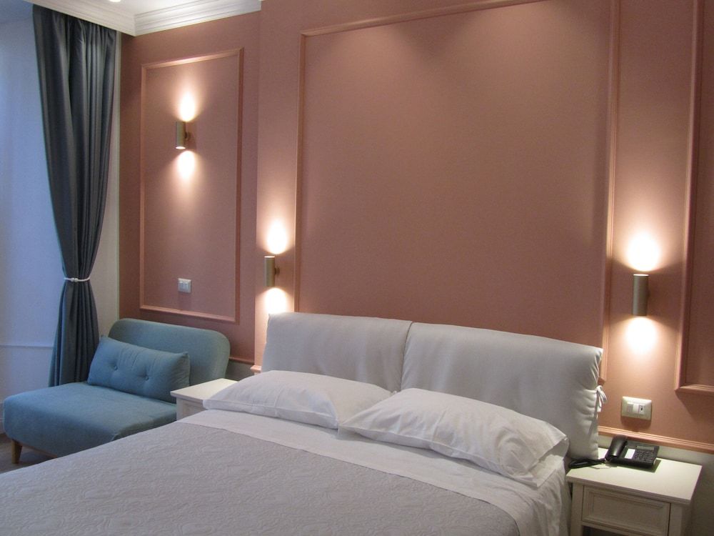 Hotel Borgovico 1