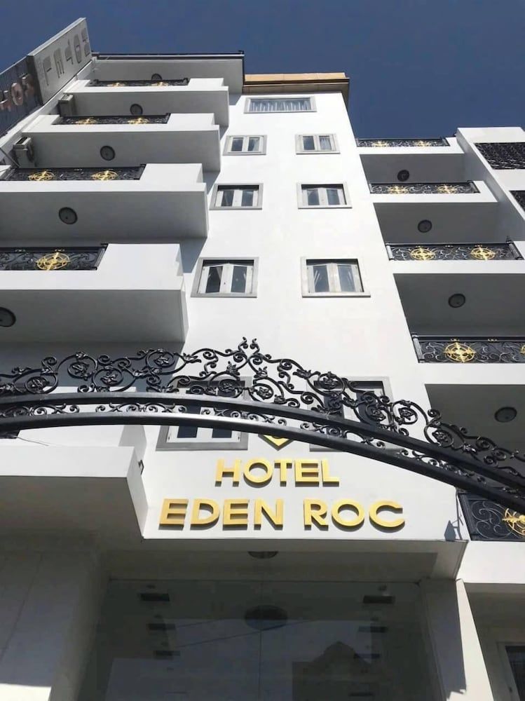 Edenroc Hotel 1
