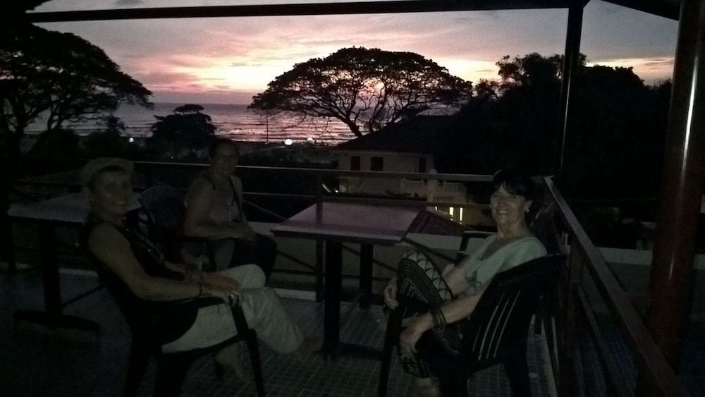 Fortkochi Beach Inn 1