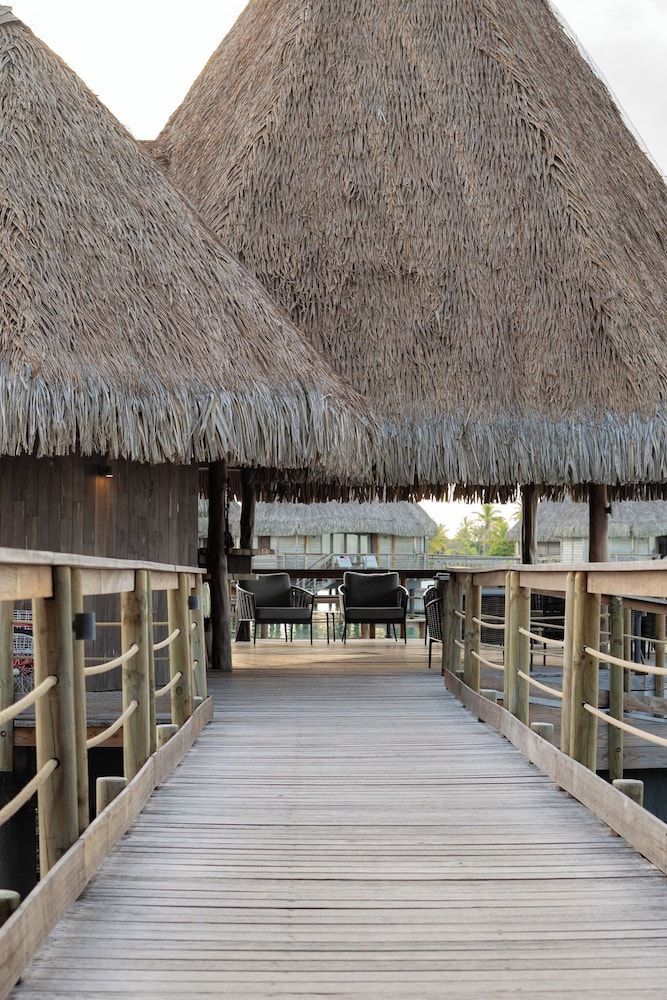 Le Tikehau by Pearl Resorts 2