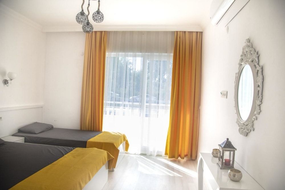 Aroma Butik Hotel 2