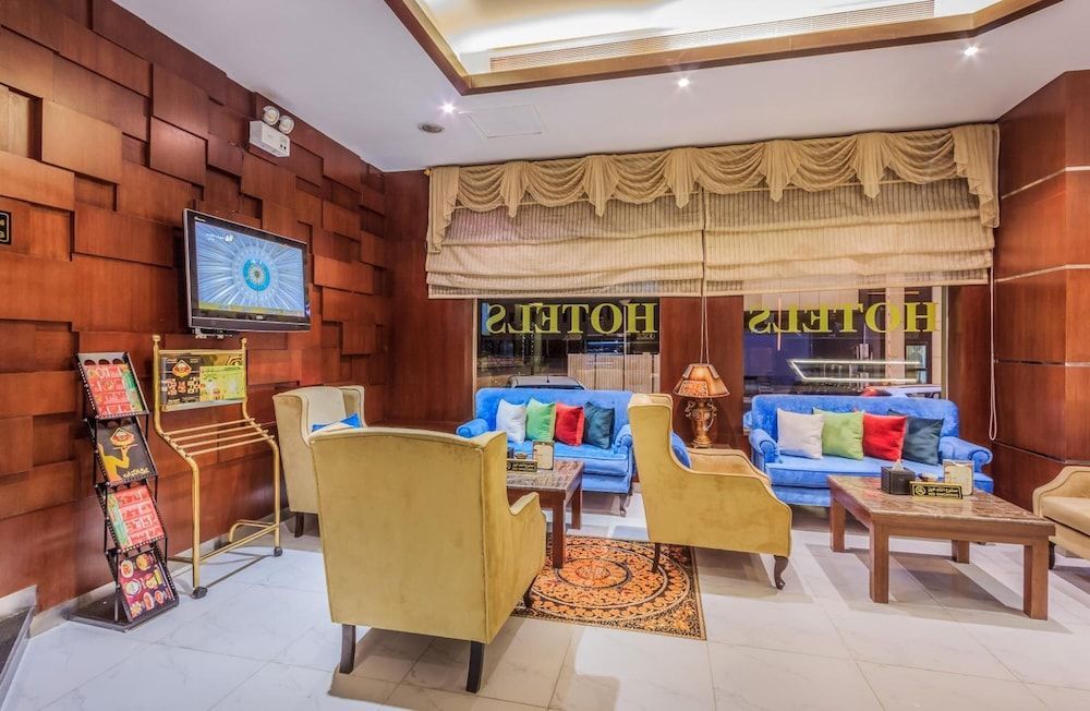 Al Muhaidb Residence Al Malaz 6 - Economic 2