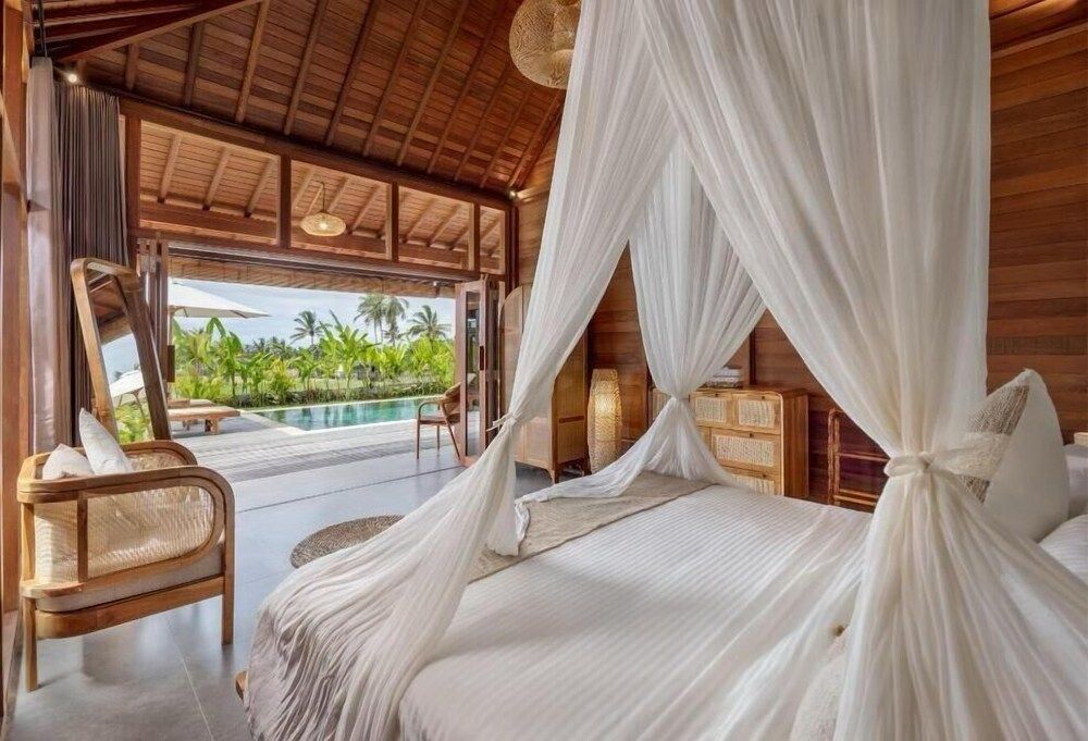 Villa Aphrodite Ubud 2