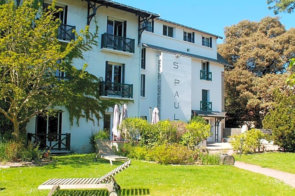 Hotel Saint Paul 1