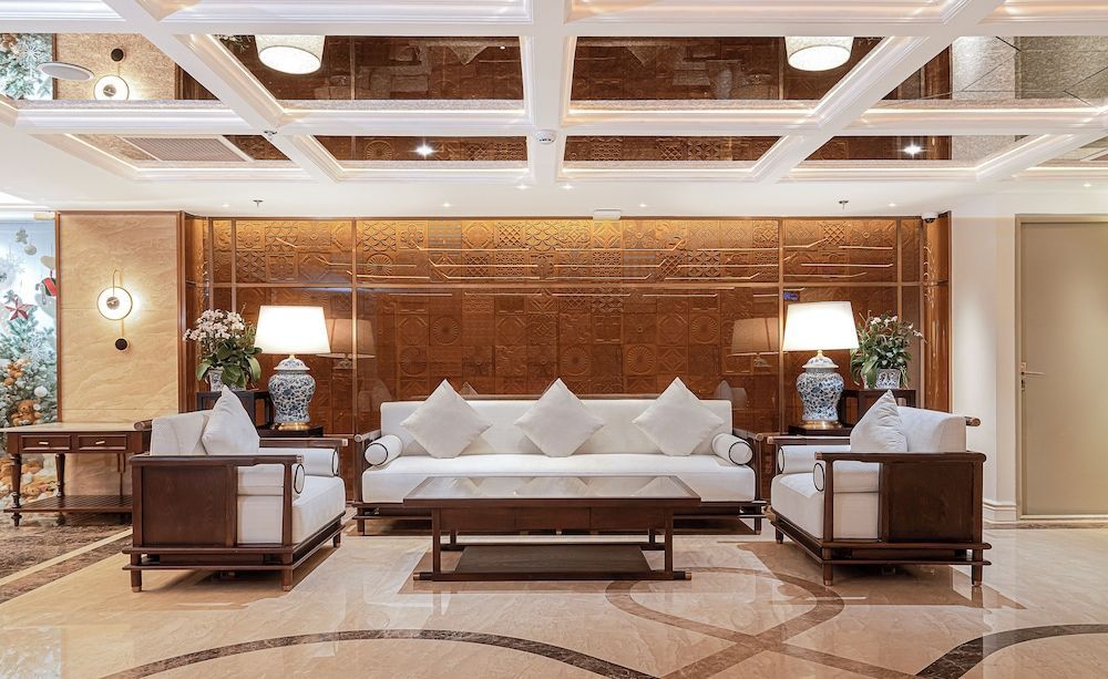 Rue de L'amour Boutique Hotel Ha Noi 2