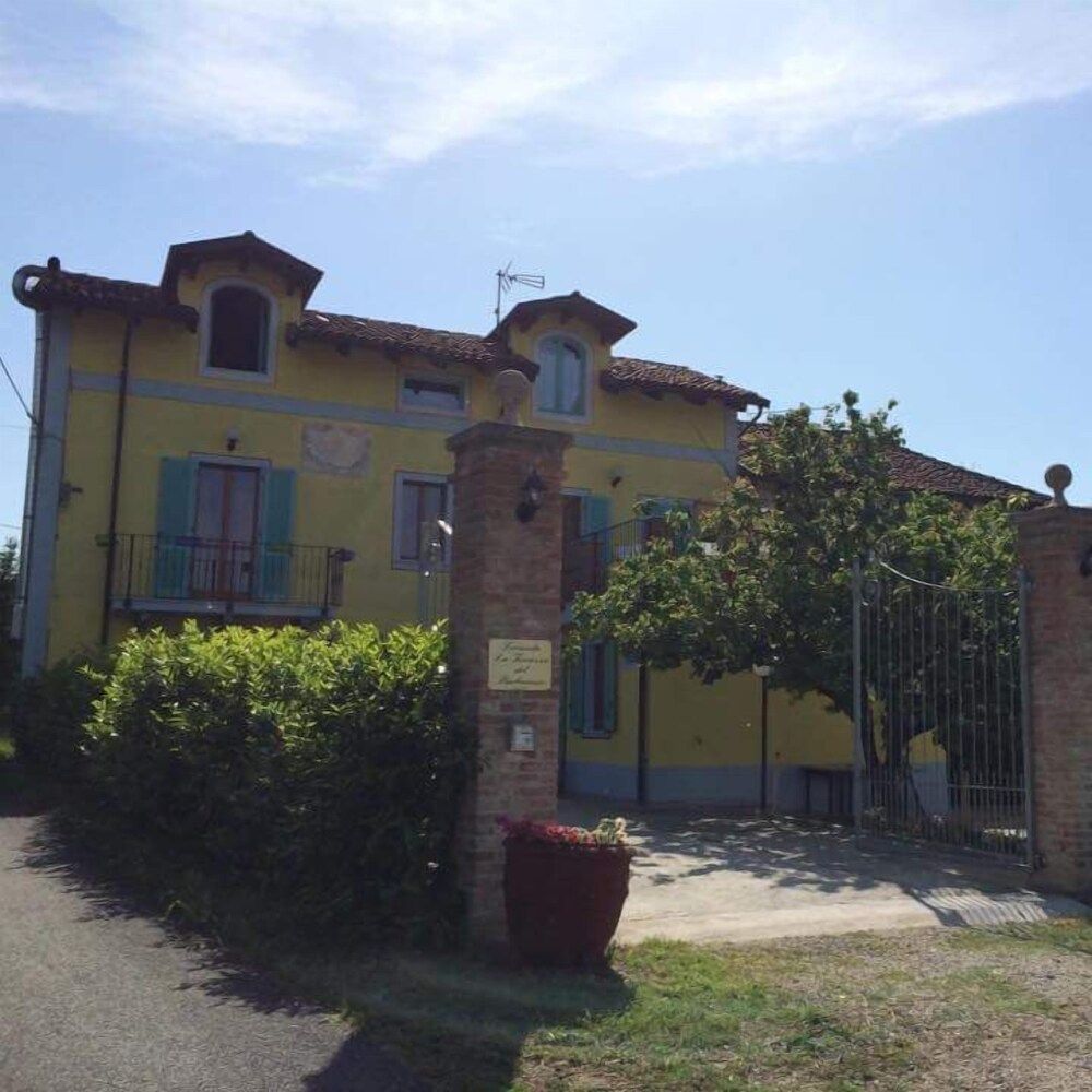 La Terrazza del Barbaresco 1