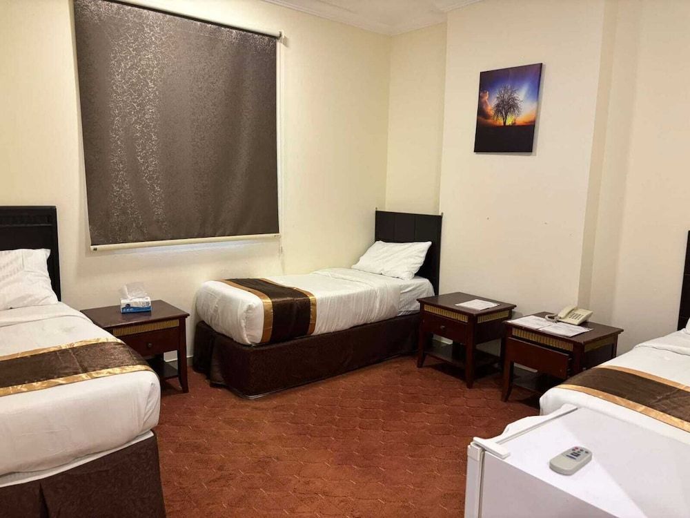 Lidan Hotel 2