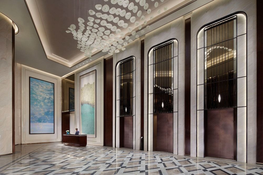 The St. Regis Qingdao 2