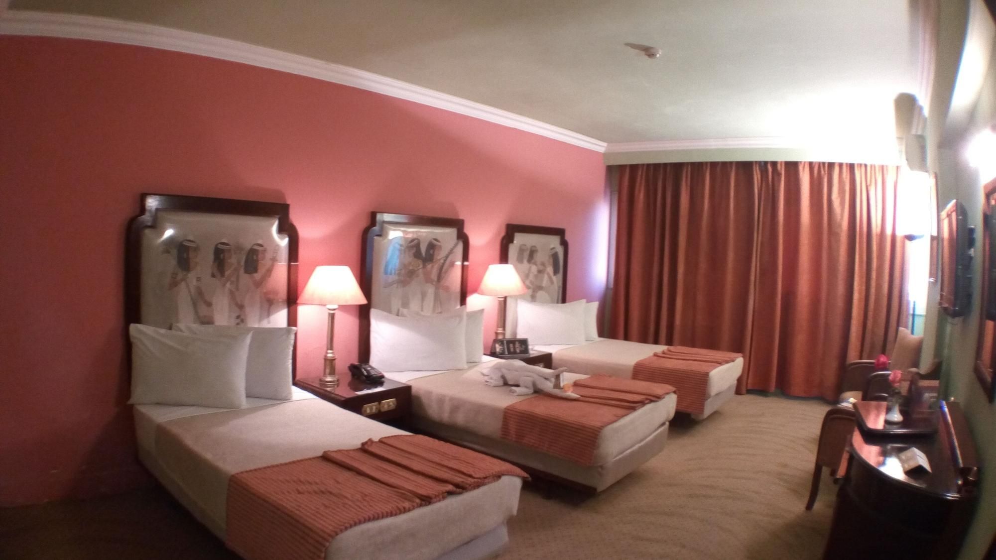 Zayed Hotel 1