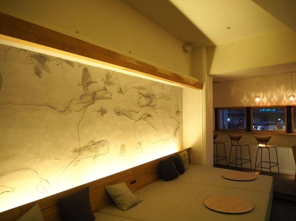 Santiago Guesthouse Kyoto 1