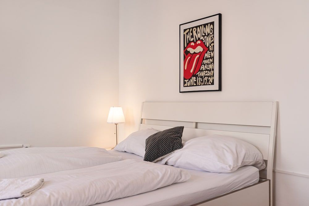 Friendly 3BR shared Apt-WienerStadthalle 2