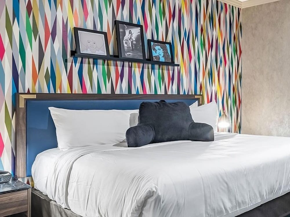 Signature Inn North Houston District 1